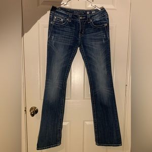 MISS ME JEANS, size 29
